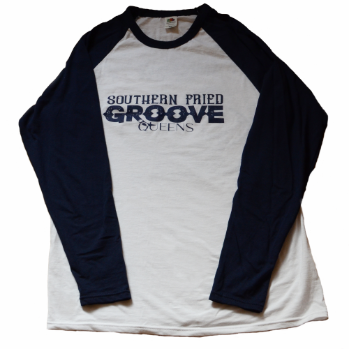 Bundle Low Down Long sleeve & CD [Navy]