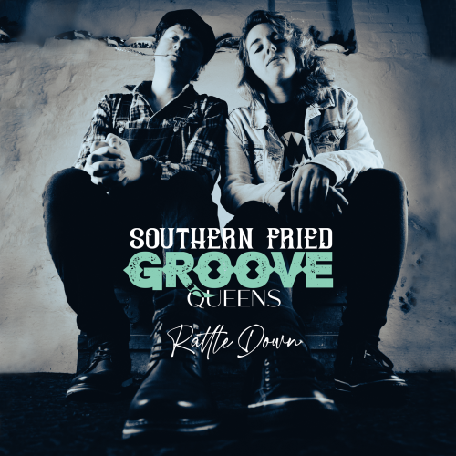 Rattle Down [Digital Single]
