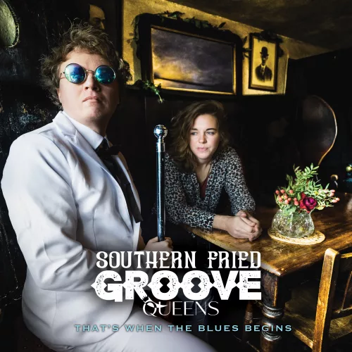 CD Front Cover